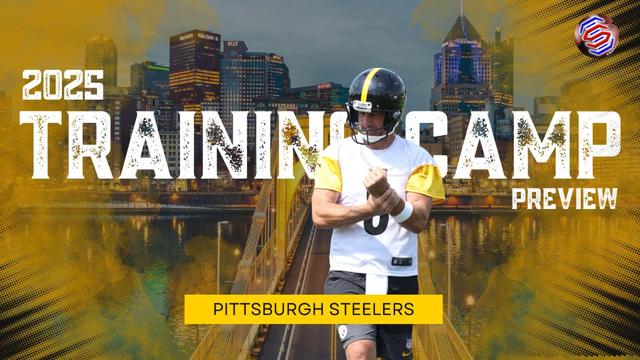Pittsburgh Steelers 2025: Can Aaron Rodgers Lead a Playoff Push?