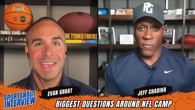 Are the Raiders Playoff Ready with Pete Carroll & Geno Smith in 2025? NFL Breakdown!