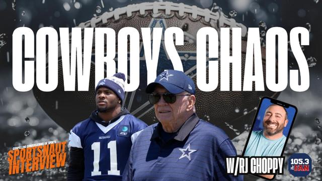 Micah Parsons' Cowboys Holdout Gets PERSONAL: Jerry Jones Feels Betrayed!