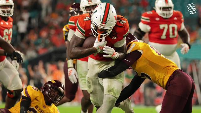 Top 3 College Football Games You MUST Watch: Sep. 12-13