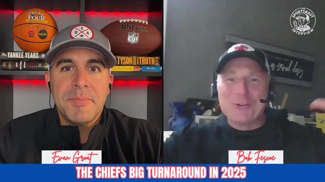 Chiefs' Epic Comeback: Reid & Mahomes Share a Brain!