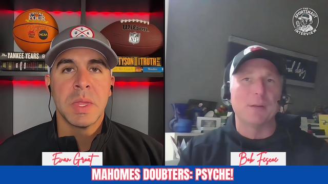 Mahomes Crushes Doubters: Chiefs Dynasty Rewriting History!