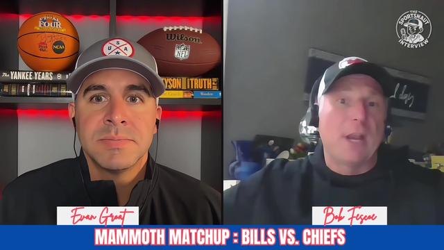 Chiefs @ Bills: Rivalry Reloaded!