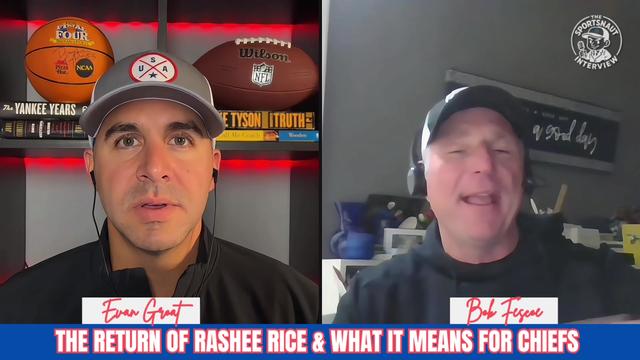 Rashee Rice Return: Unlocks Chiefs Offense After 18-Month Saga