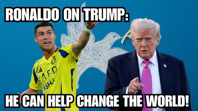 WATCH: UFC pound for pound rankings