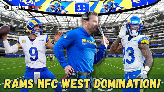 Mavs 1 Win From Finals, Acuña Out, Rangers OT Thriller | Daily Sports Rush