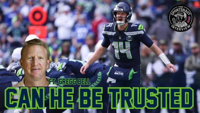 Darnold's Redemption: Clutch Trust Test Awaits