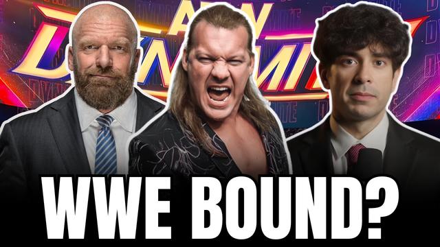 4 AEW Legends That WWE Should Sign, Including Britt Baker