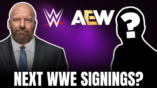 5 Former AEW Champions That WWE Should Sign, Including Private Party