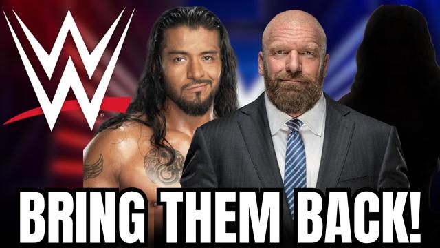 5 Forgotten WWE Stars Who Need To Return ASAP, Including Santos Escobar