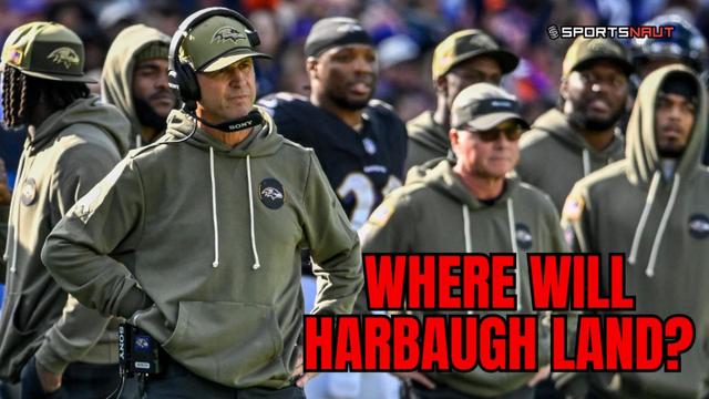 Harbaugh Sweepstakes: Which Team Will Hire the Super Bowl Coach?