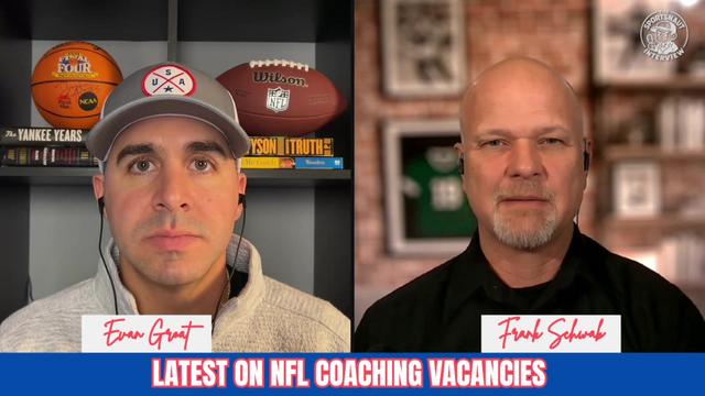 Harbaugh's Firing Opens Door to Prime NFL Landing Spots, Says Frank Schwab