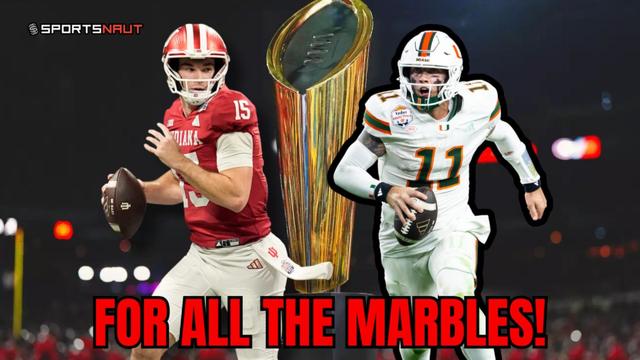 Recap of the Michigan Wolverines victory over the Ohio State Buckeyes