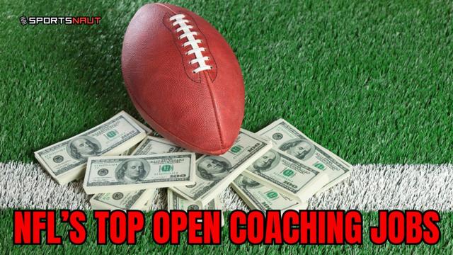 NFL Head Coach Vacancies Ranked: Who Has the Best Job?