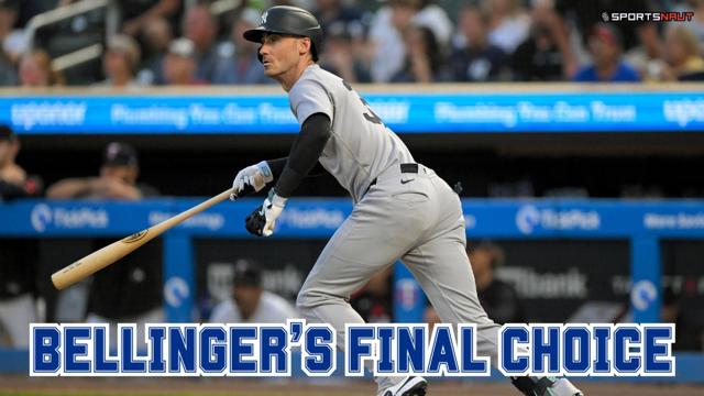 Bellinger's Final Choice: Yankees Offer, Shorter Deal, or A Bigger Gamble?