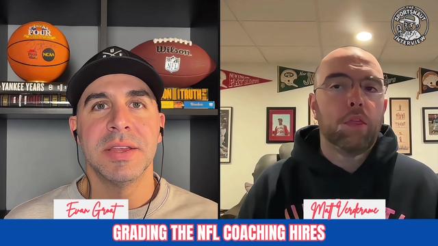 COACHING FITS: Who's the BEST & WORST Hire? (Minter, Saleh, Brady & More)