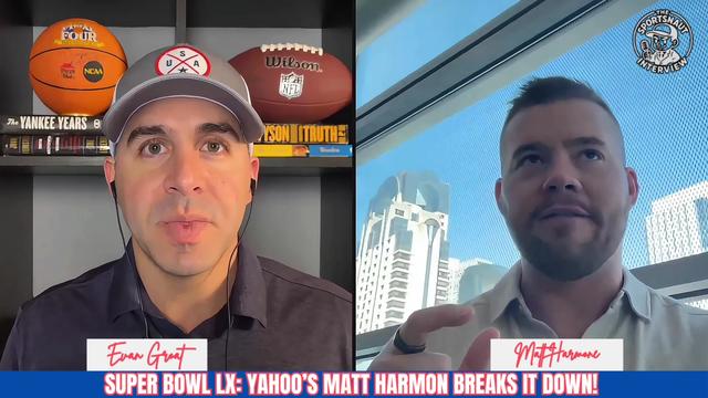 Super Bowl 60: Diggs vs. Seahawks & The Mismatches Josh McDaniels Can Exploit