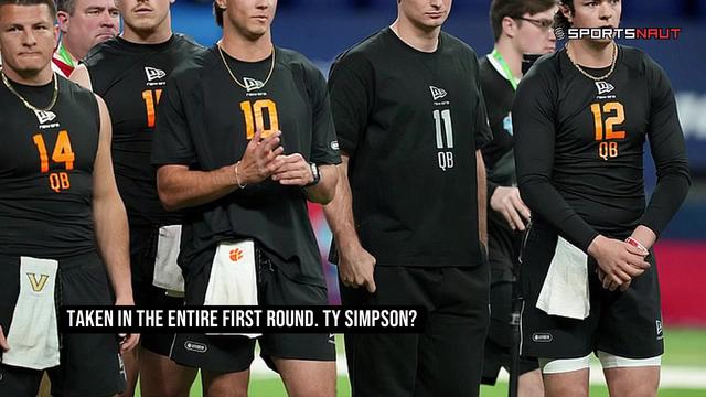 5 Early Bold Predictions for the First Round of the 2026 NFL Draft