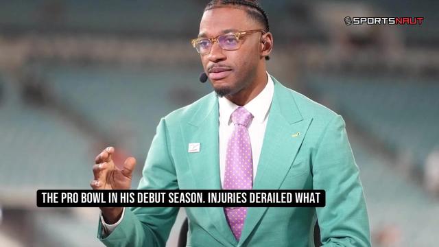 USA Flag Football Picks First Former NFL Star for 2028 Olympics