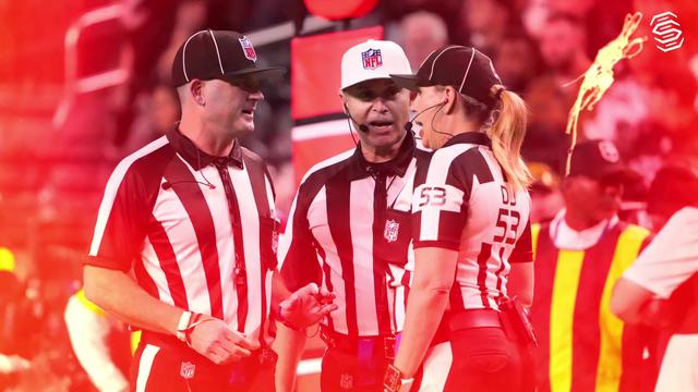 NFL Replacement Refs Returning? 2026 Labor Dispute Heats Up!