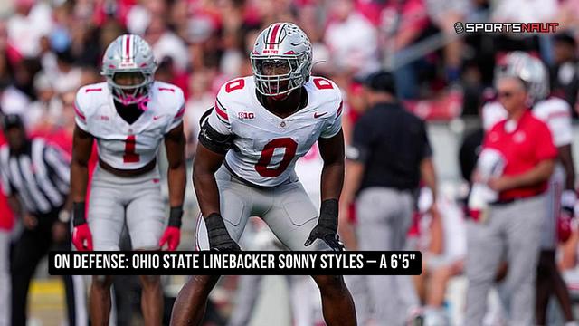 5 Realistic Options For NY Giants 1st Pick a Month Out From 2026 NFL Draft