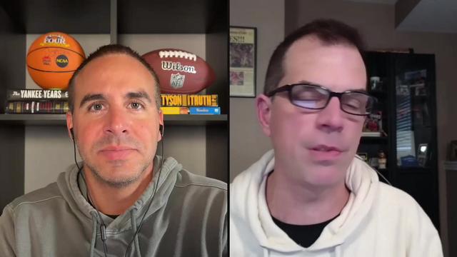 Potential 2026 NFL Draft BUSTS!