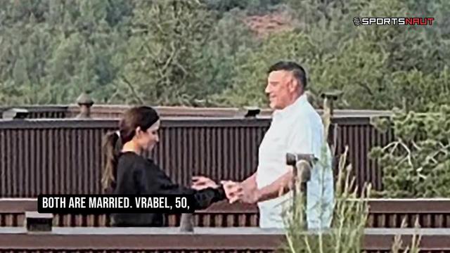 Patriots Coach Mike Vrabel & Athletic Reporter Dianna Russini Speak Out After Photos Leak!