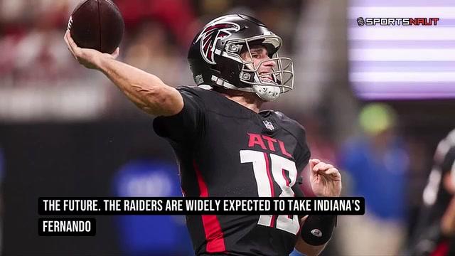 Kirk Cousins Ready to Mentor Fernando Mendoza ‘It Will Be a Privilege to Work Together’