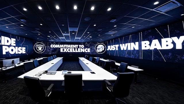 Las Vegas Raiders 2026 NFL Draft: John Spytek's 10 Picks & 4 Must-Address Positions