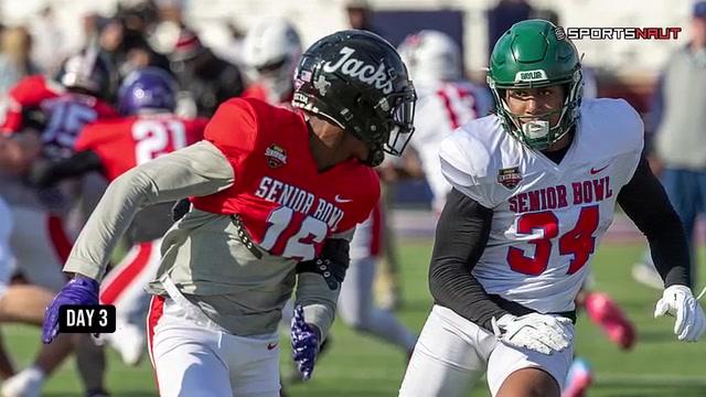 6 Small-School NFL Draft Sleepers Who Could Steal the 2026 Draft