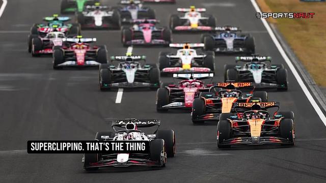 2026 Formula 1 Regulations Get Immediate Overhaul