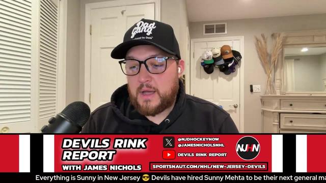 Is Gerard Gallant's firing justifiable?