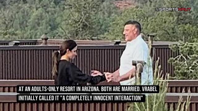 Mike Vrabel's Handling of Russini Scandal Only Getting Worse!