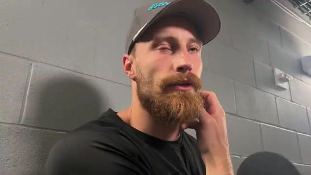 Brossoit on Connelly OT Goal, How San Jose Moves On | Barracuda @ Silver Knights Post-Game (4.22.26)