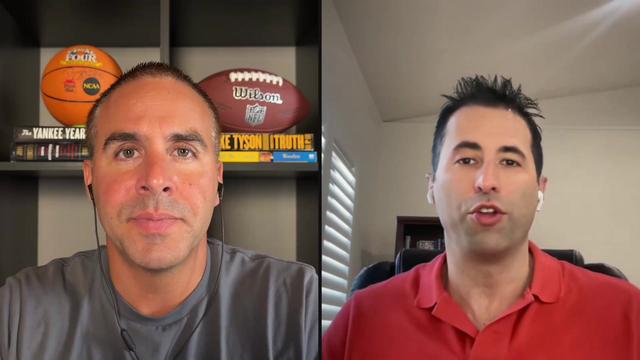 NBA Eastern Conference Playoff Outlook w/NBA Insider Mark Medina