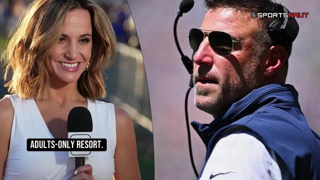Michele Tafoya Questions If Dianna Russini Can Ever Return to NFL Reporting After Vrabel Scandal