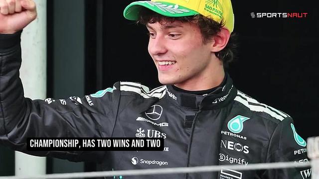 2026 Miami Grand Prix Podium Predictions: Can Anyone Beat Mercedes?