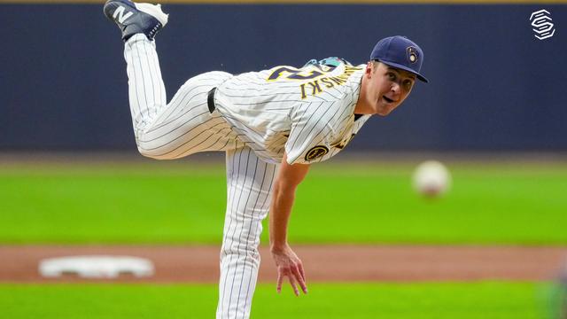 Top Young Starting Pitchers Taking Over MLB: The Next Generation of Aces
