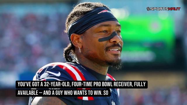 Where Will Stefon Diggs Sign? 4 Perfect Fits — From Bills Reunion to Chiefs Super Bowl Chase