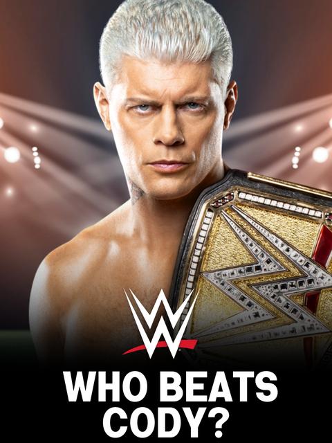 5 Stars Who Could Dethrone Cody Rhodes As WWE Champion