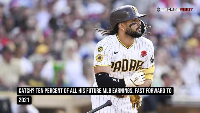Padres Star Fernando Tatis Jr. Loses Court Battle, Owes Millions on Deal He Signed as a Teen
