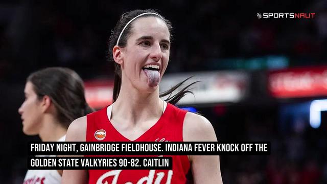 Caitlin Clark vs. Tiffany Hayes Boils Over — Fans Demand Suspension After Social Media Reply