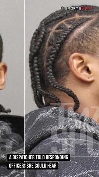 2 911 Calls, a G-Wagon Escape: Inside the Packers Josh Jacobs Domestic Violence Dispatch Audio