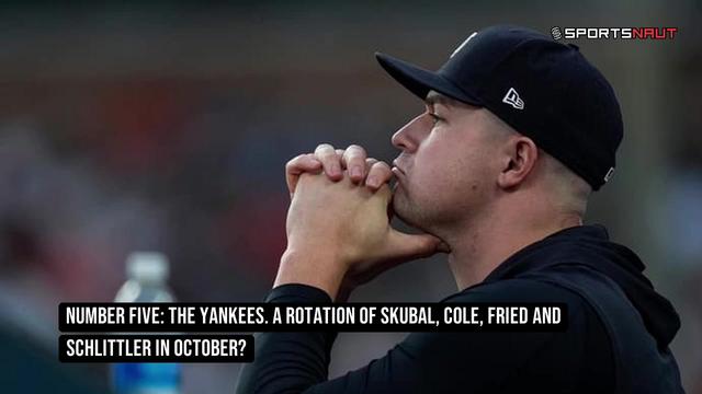 Tarik Skubal Trade: Ranking the 5 Best Landing Spots for the Tigers Ace