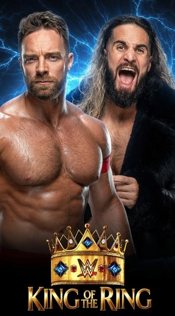 4 Stars That Should Win 2026 WWE King of the Ring Following Latest Rumor #wwe #kingofthering