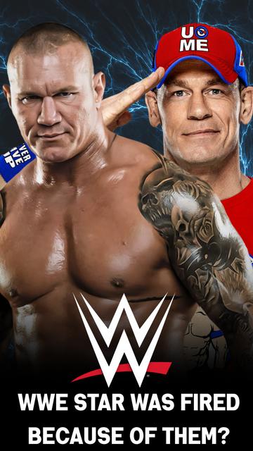 John Cena & Randy Orton Colluded to Get Former WWE Star Fired? New Rumor Emerges 