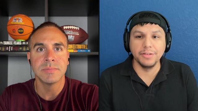 Spurs Face Ultimate Test: Victor Wembanyama & Dylan Harper on Game 4 Loss