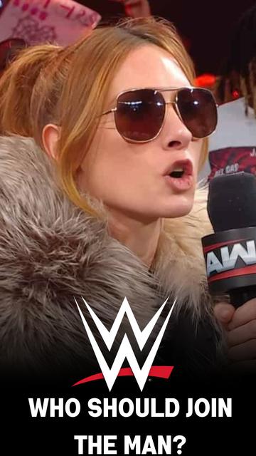 5 WWE Stars Who Could Fit Becky Lynch’s Faction. Including Sami Zayn