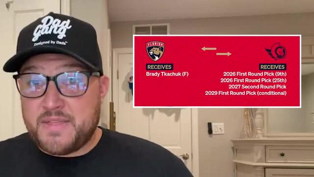 Are the New Jersey Devils in a Tkachuk-like predicament with the Hughes brothers 