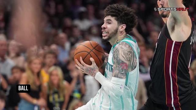 Stunning Rumor Claims Charlotte Hornets Listening to LaMelo Ball Trade Offers